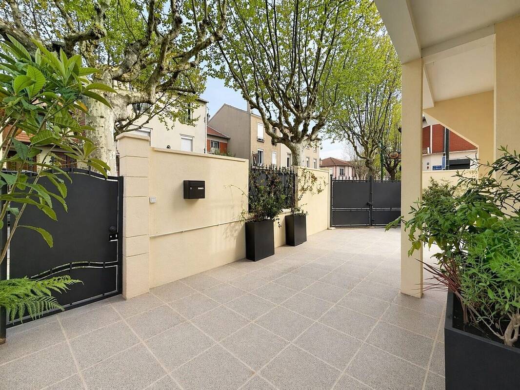 Appartement à ALFORTVILLE