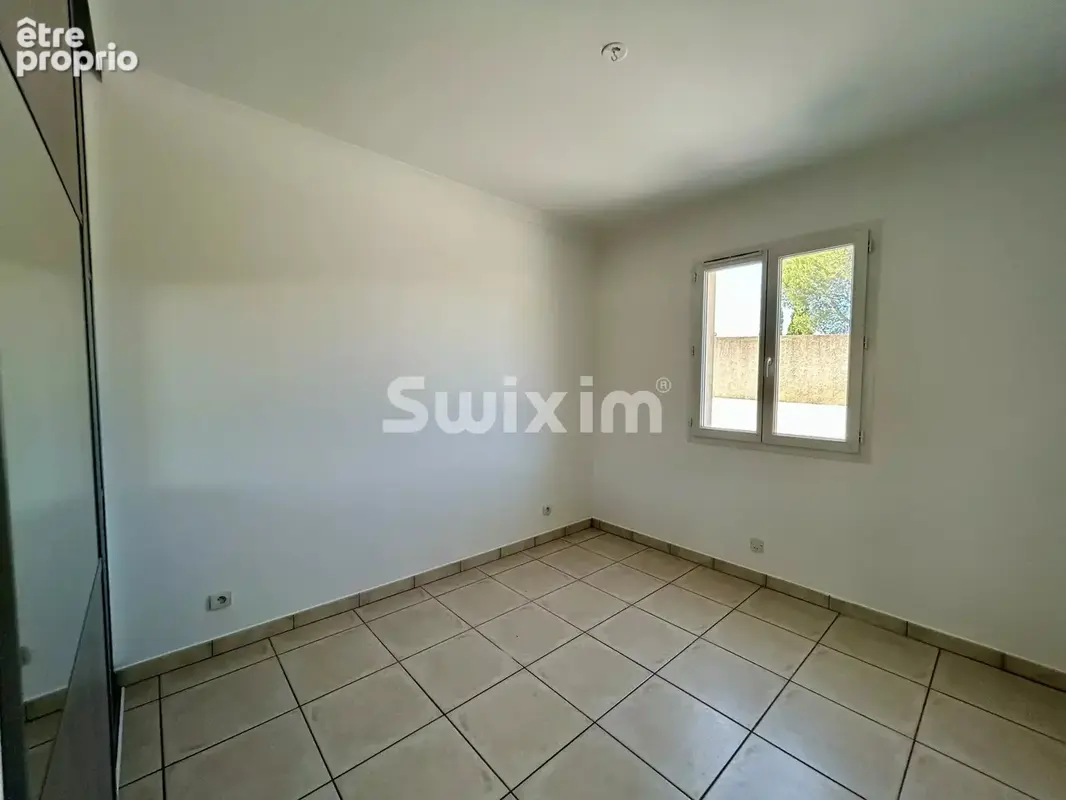 Villa 4 pièces avec piscine face au Rocher de Roquebrune - photo 6