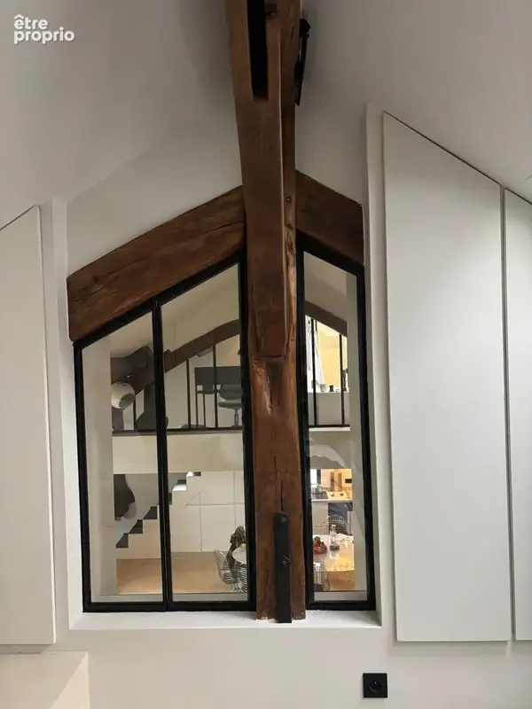 Appartement 4 pièces 120 m² à vendre à Paris-4e (75004) - photo 9