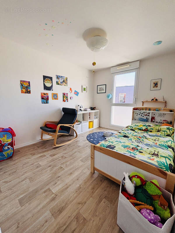 Appartement à TOURS