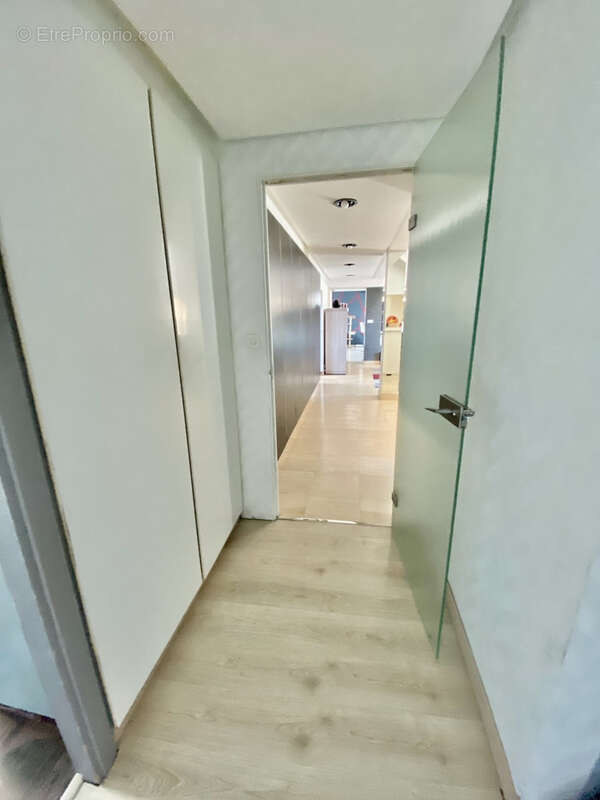 Appartement à MAUBEUGE