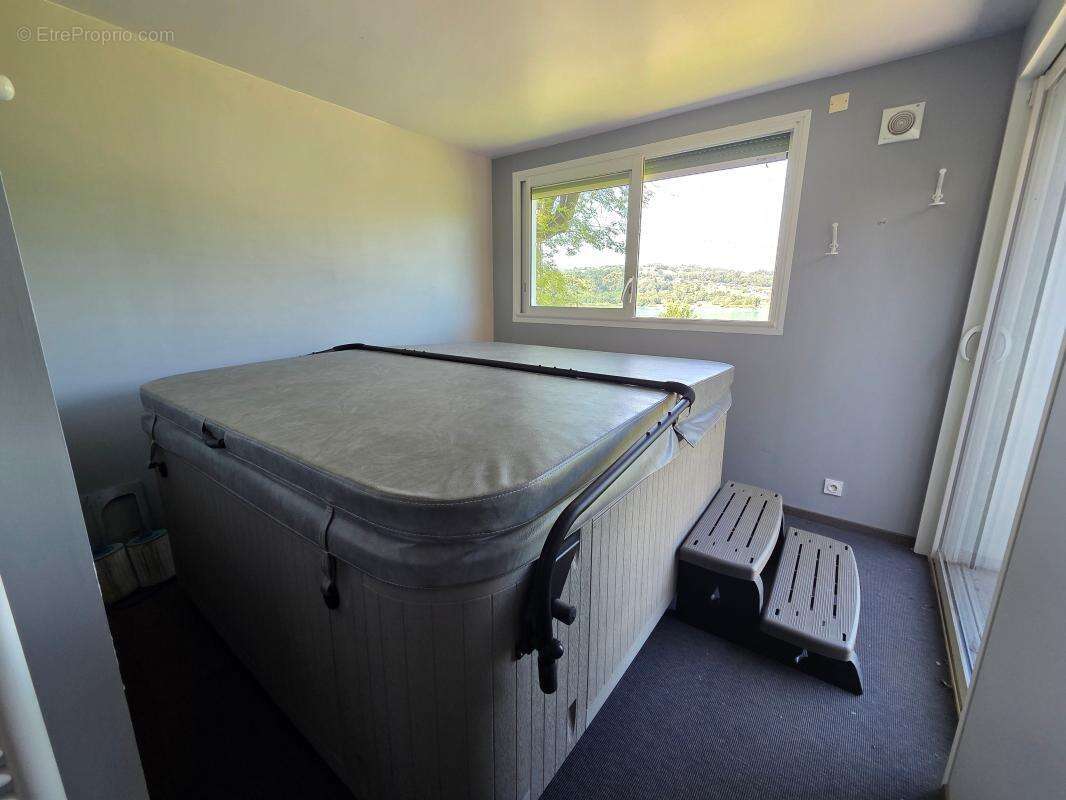 Maison Vue Lac  - 101m² habitables - photo 14