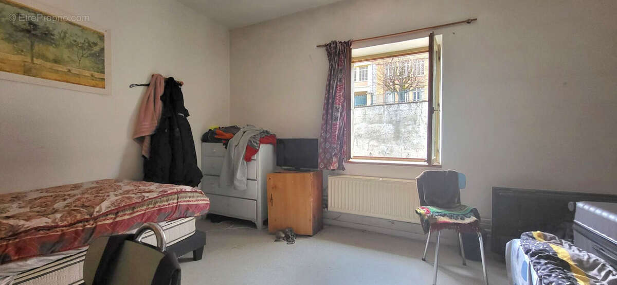 Appartement à VIENNE