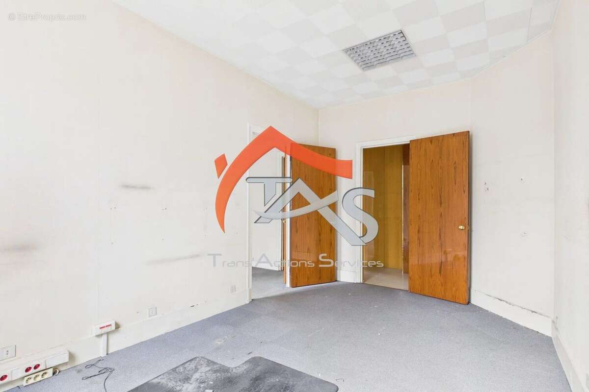 Appartement à SAINT-CHAMOND