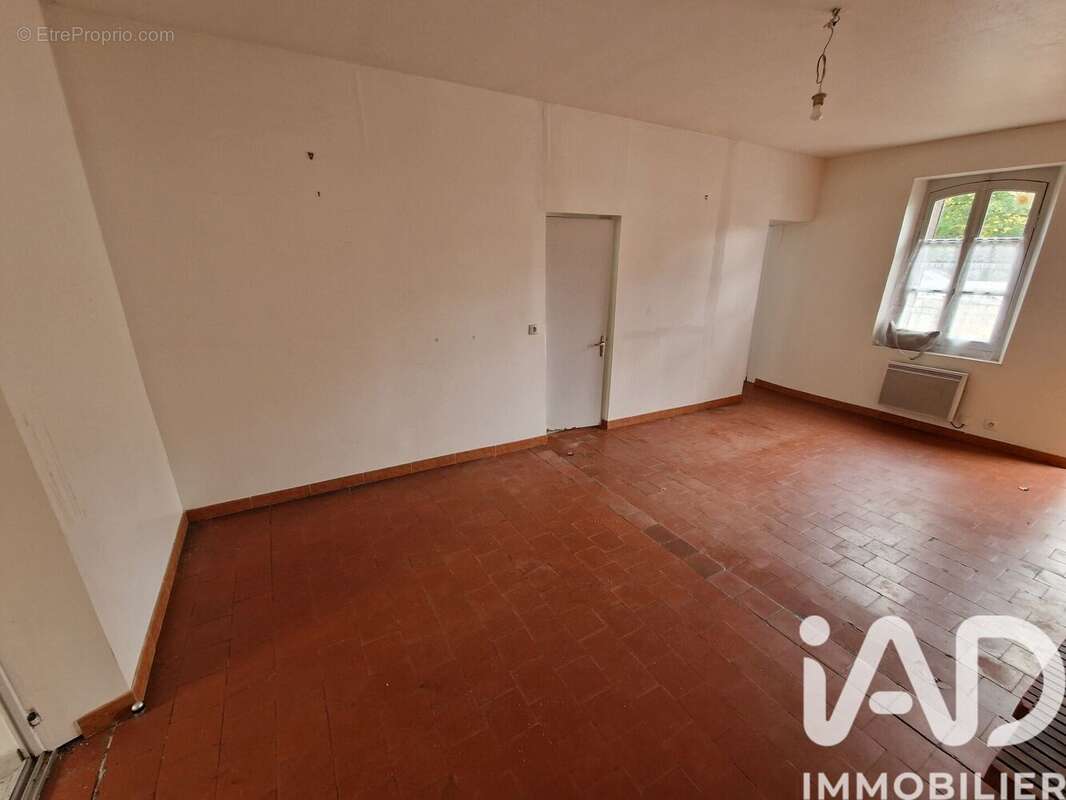 Photo 5 - Maison à ROGNY-LES-SEPT-ECLUSES