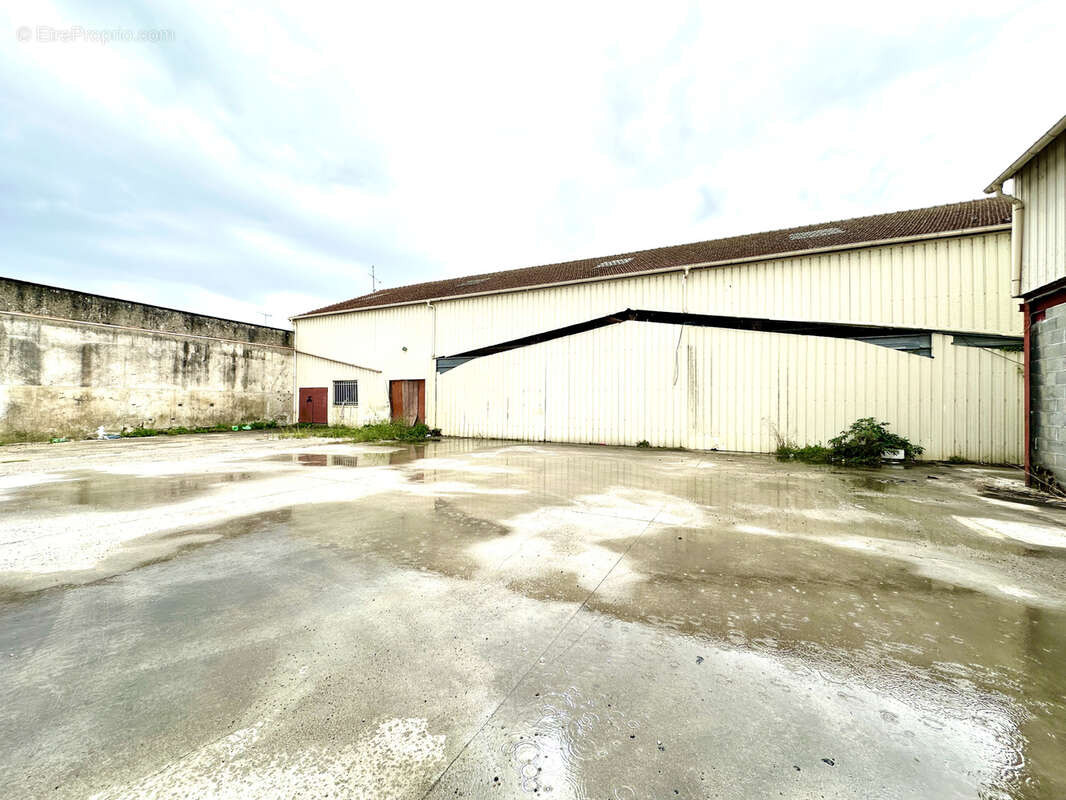 Autre à VILLENEUVE-SUR-LOT