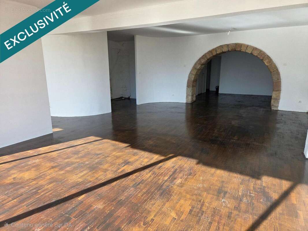 Photo 5 - Appartement à RODEZ