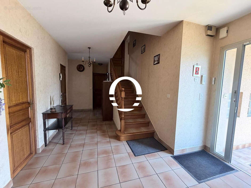 Maison Saint Brevin Les Pins 4 pièce(s) 127.60 m2 - photo 12