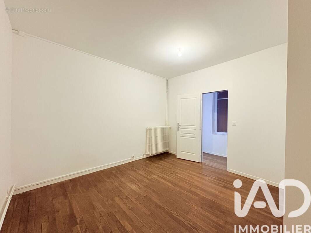 Maison 120 m² à Le Frestoy-Vaux  - photo 6