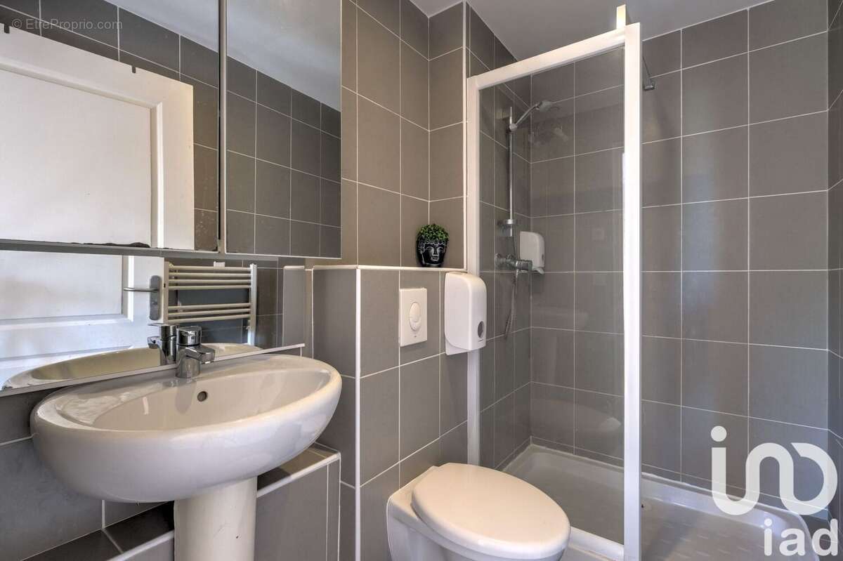 Photo 4 - Appartement à LES ADRETS-DE-L&#039;ESTEREL