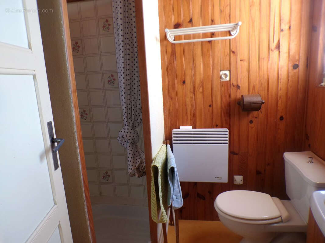 Maison à SAINT-MICHEL-CHEF-CHEF