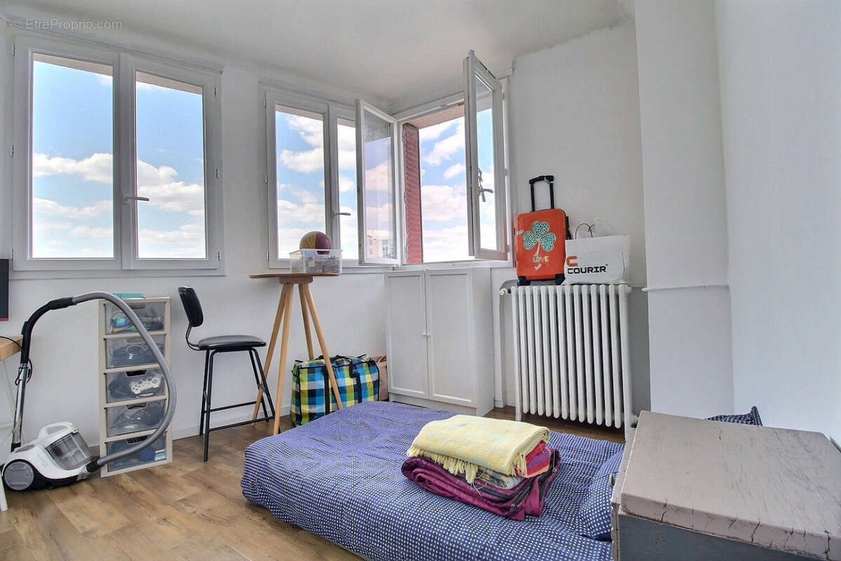 Appartement à VANVES