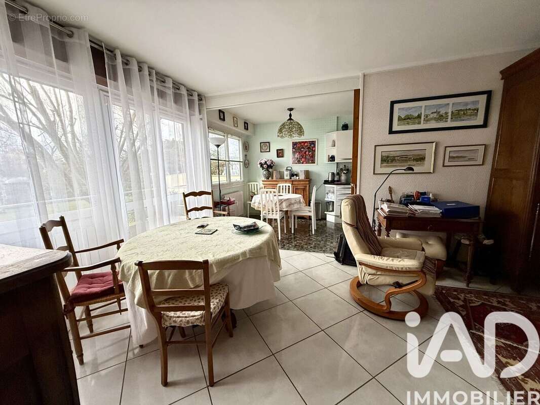 Photo 5 - Appartement à ANGERS