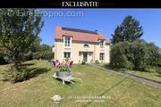 Maison à ECUELLES