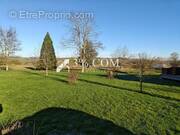 Terrain à CHANTEHEUX