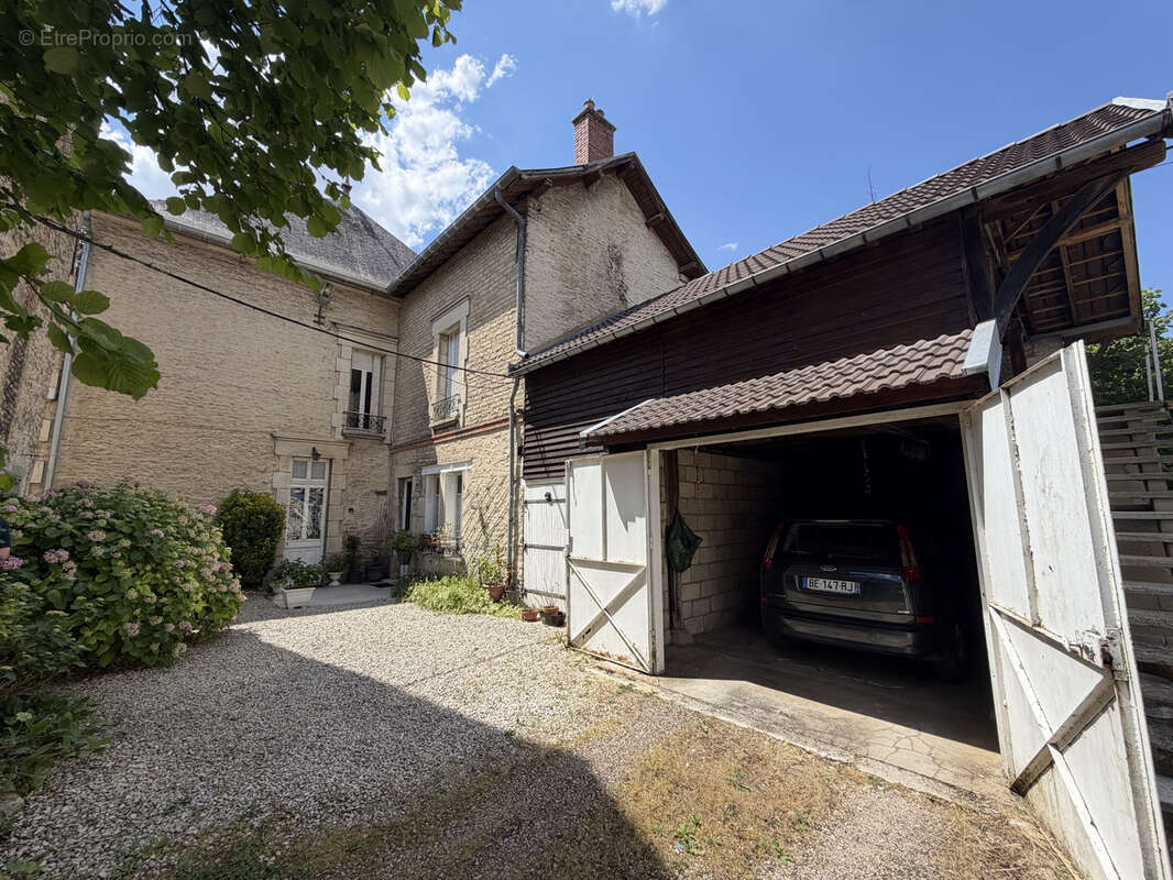 Charmante maison - photo 19