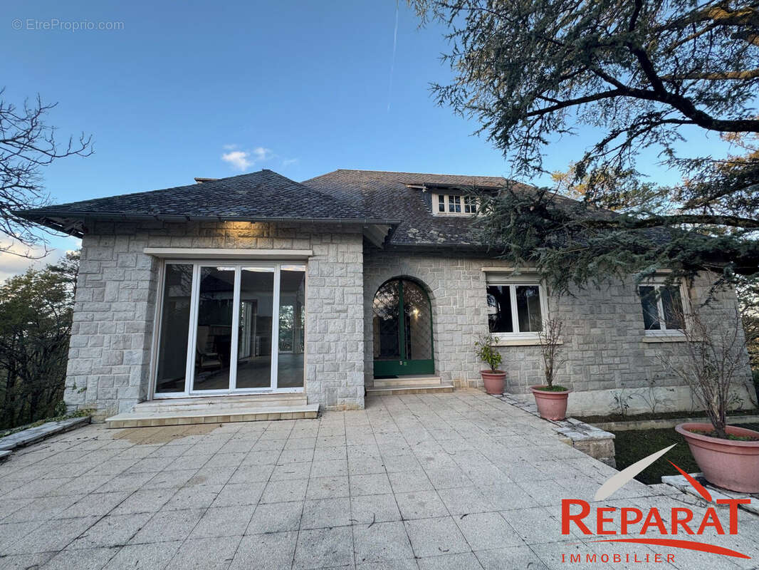 Maison à BRIVE-LA-GAILLARDE