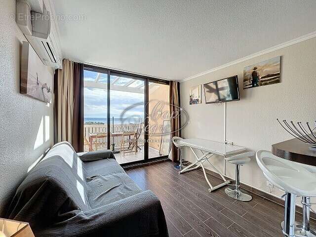 Appartement à LE LAVANDOU