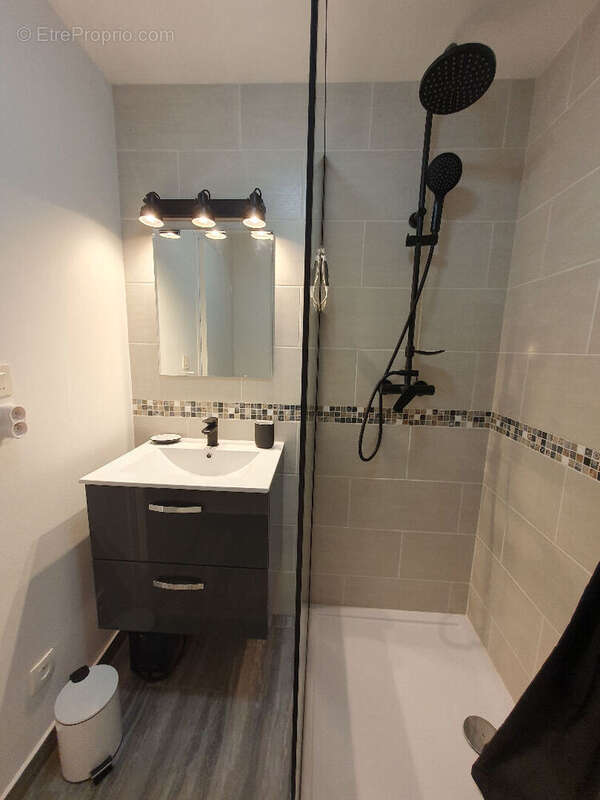 Appartement à FOUESNANT