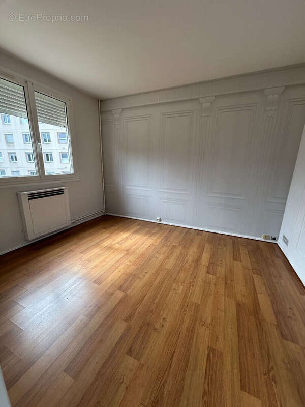 Appartement f3 le grand quevilly - photo 5