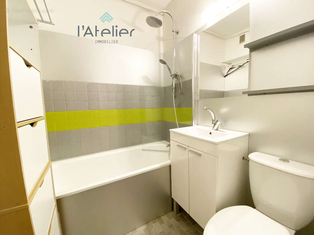 ' Le Quatre Saisons' studio rénové au pied de pistes de la station de Saint Lary Pla d'Adet - photo 11