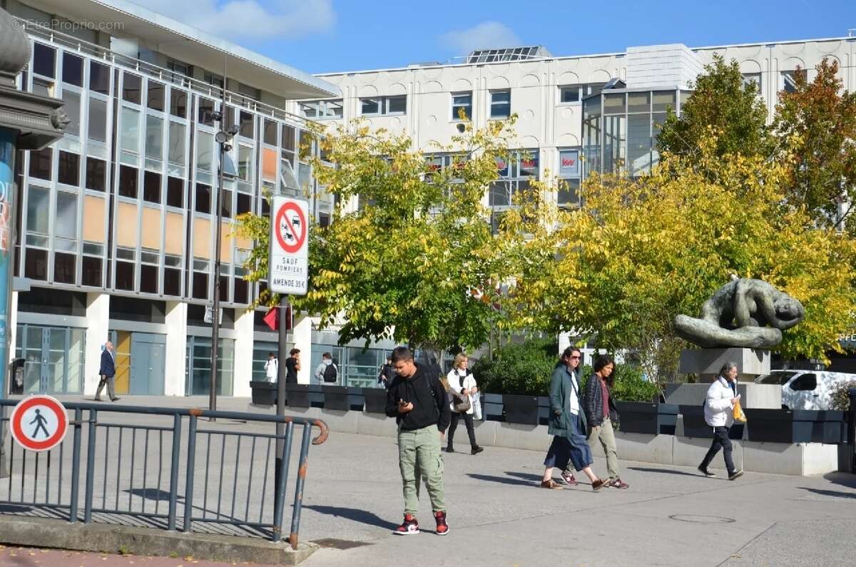 Appartement à SAINT-MAUR-DES-FOSSES
