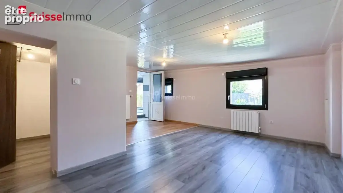 Maison Exincourt 5 pièce(s) 136 m2 - photo 14