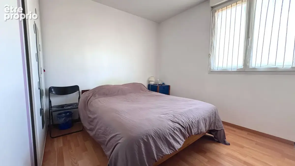 Appartement 62m² à évry-courcouronnes - photo 6