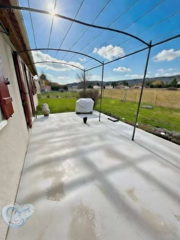 Maison à SAINT-CHRISTOL