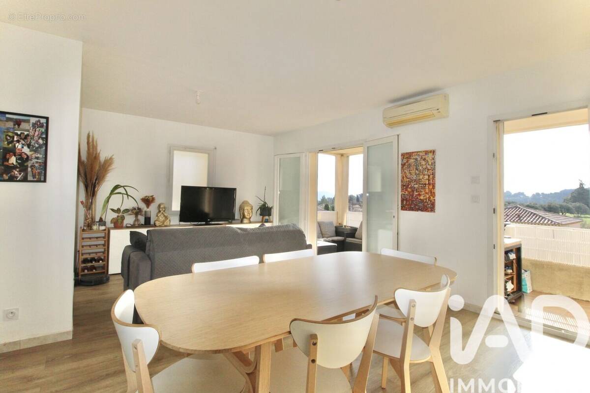 Photo 1 - Appartement à SAINT-SAVOURNIN