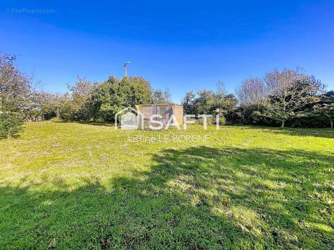 Photo 8 - Maison à AUDIERNE