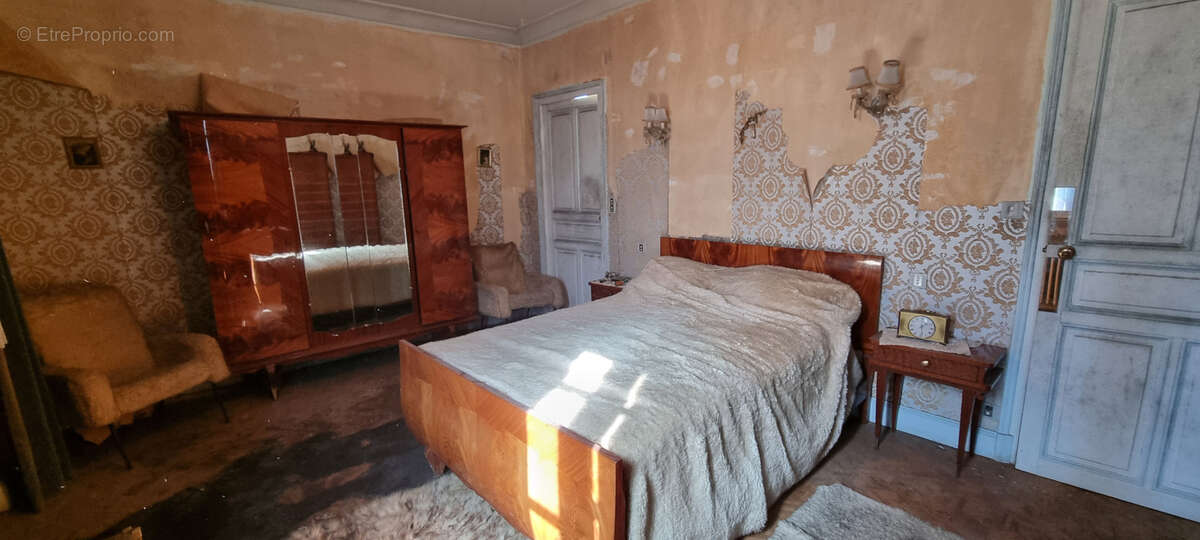 Maison à CHATEAUDUN