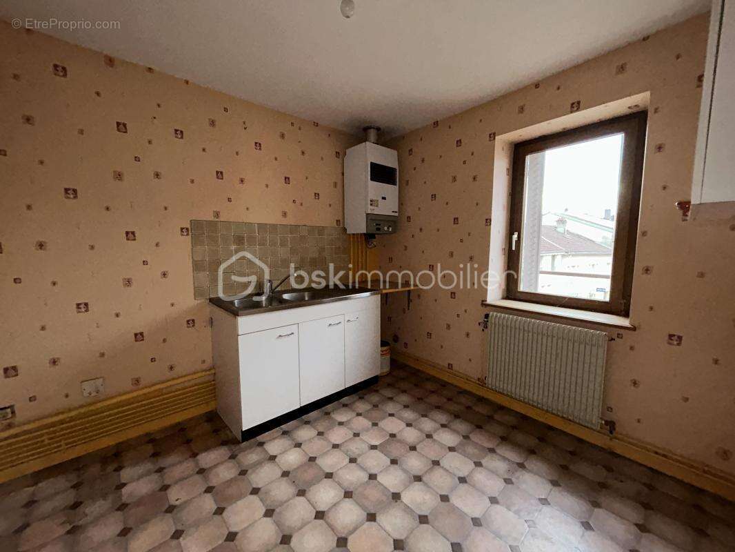 Immeuble mixte - photo 3