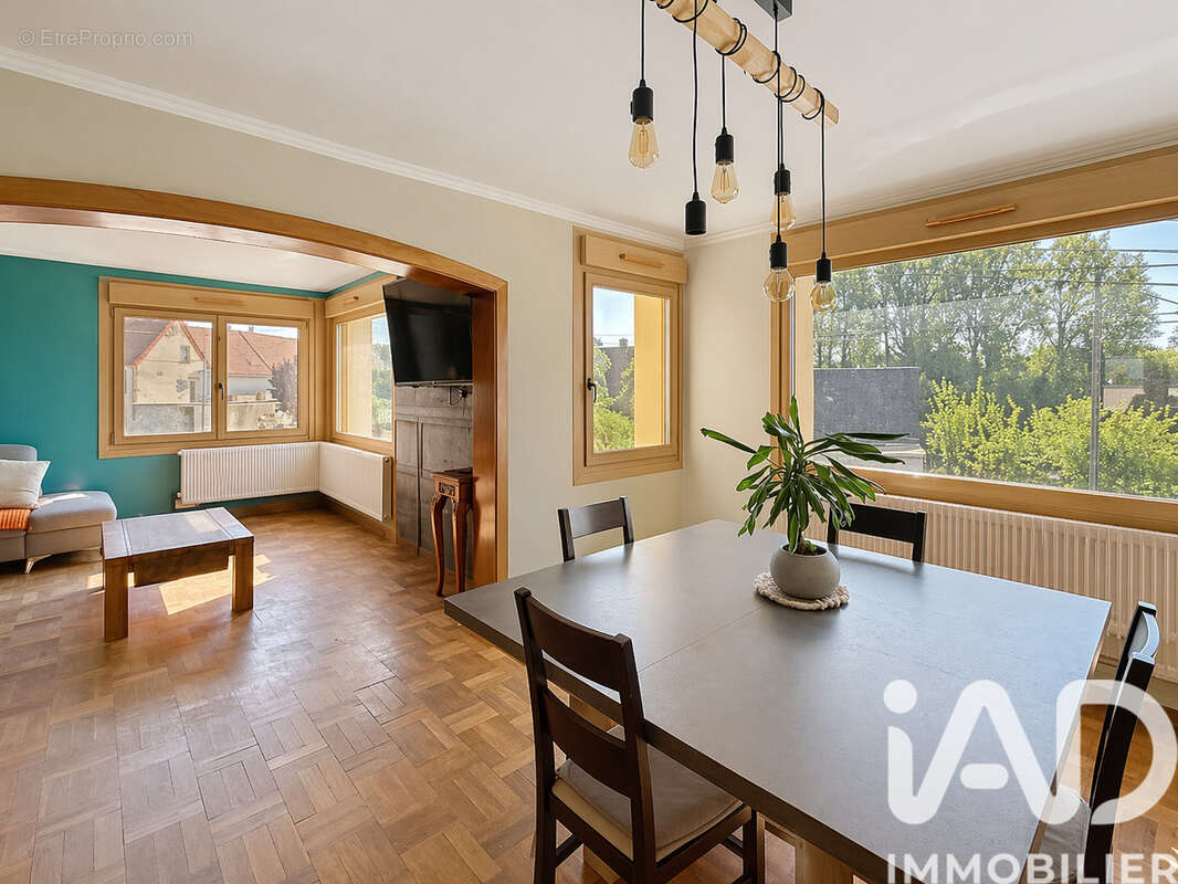 Photo 1 - Maison à SAMER