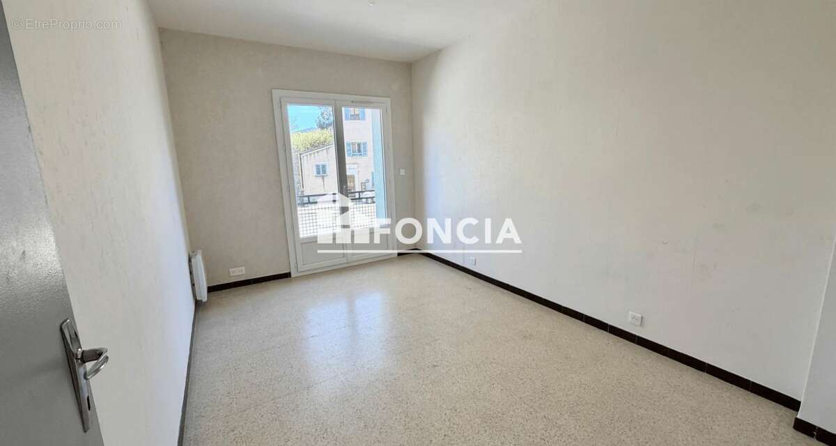 Appartement à LE BEAUSSET