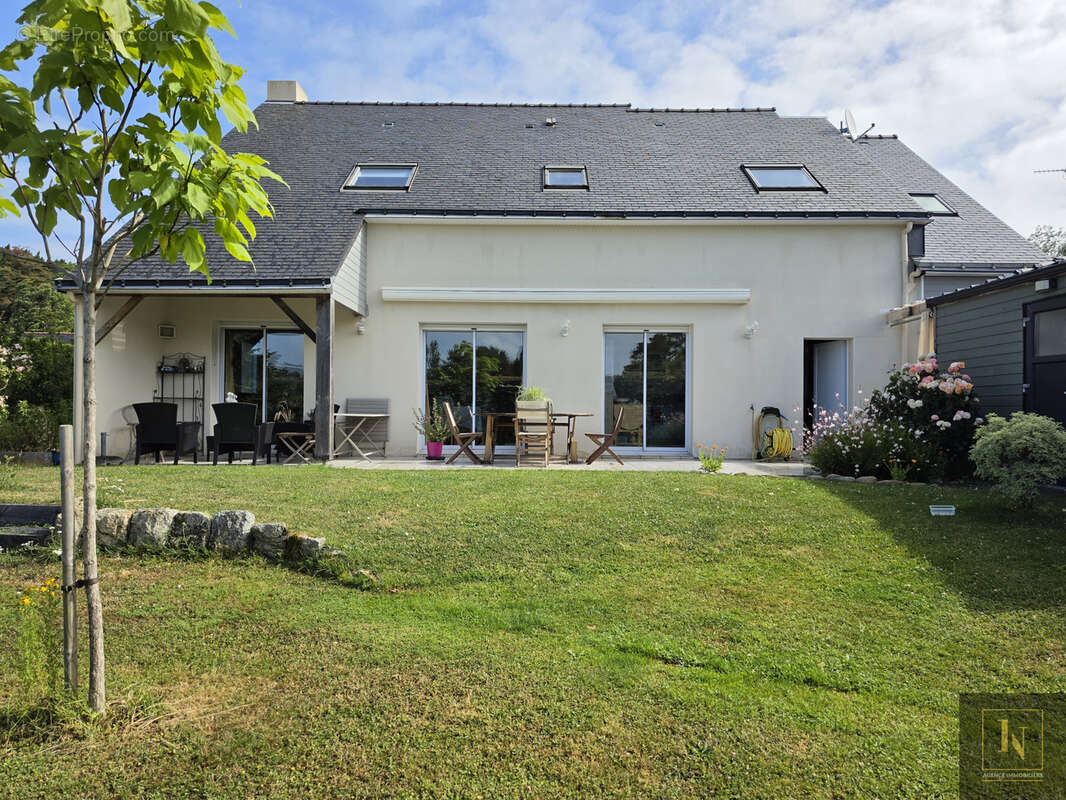 Maison à PIRIAC-SUR-MER