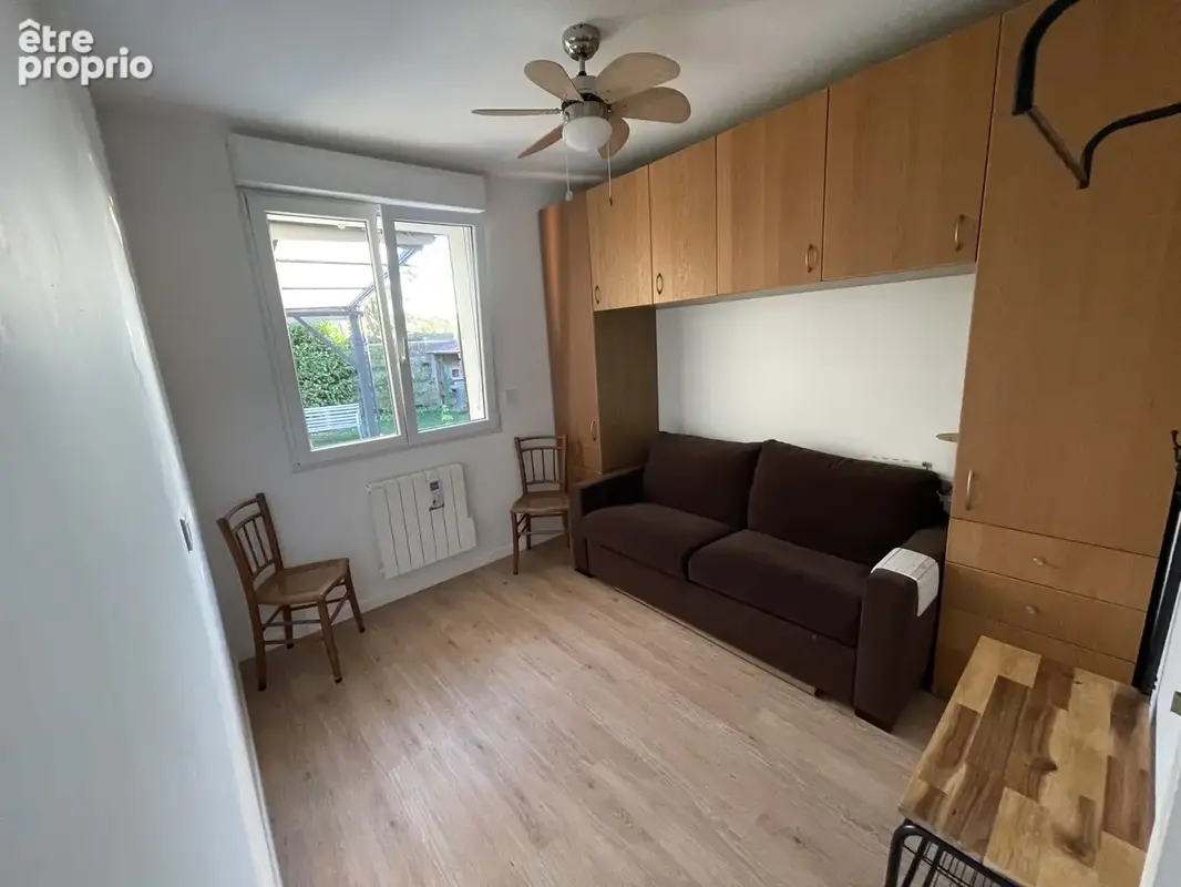 Maison 5  pièces 4 chambres - photo 9