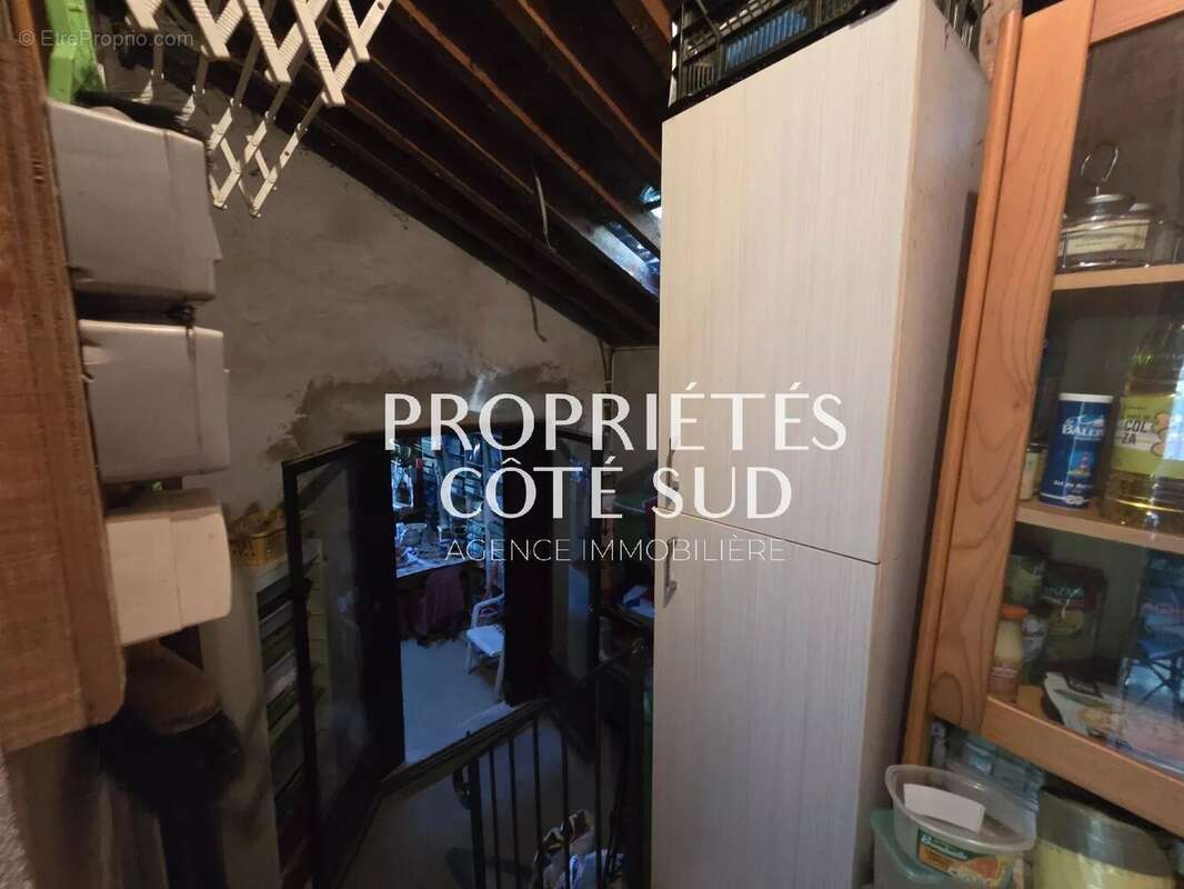 maison de plain pied avec grand terrain de 2209M2 - photo 10