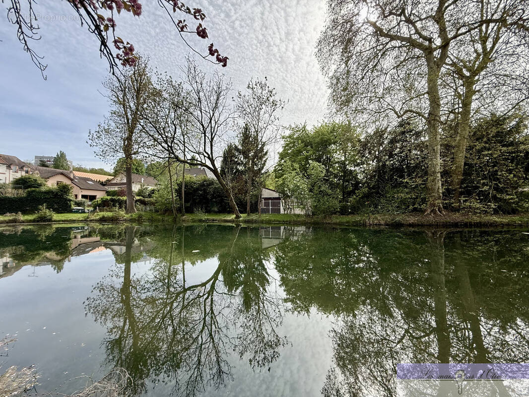 Maison à SUCY-EN-BRIE