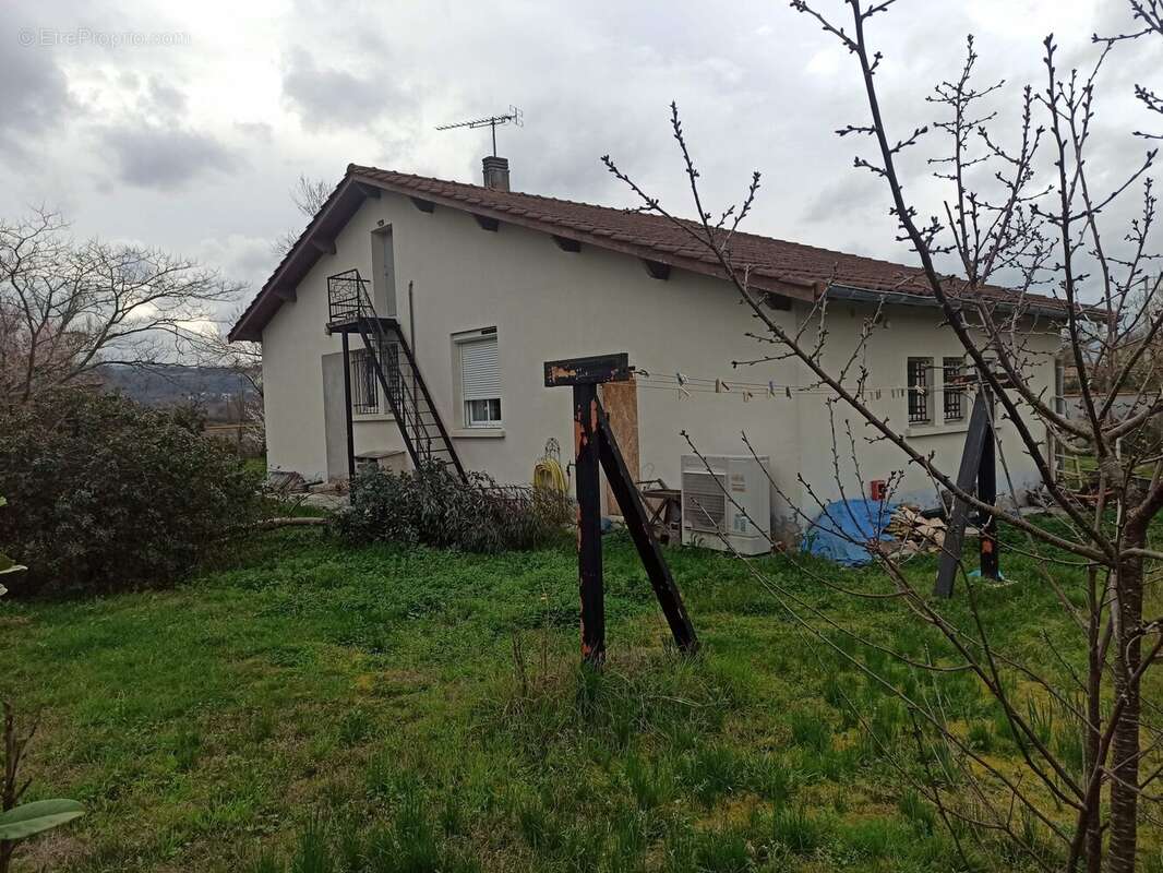 Maison à REVEL