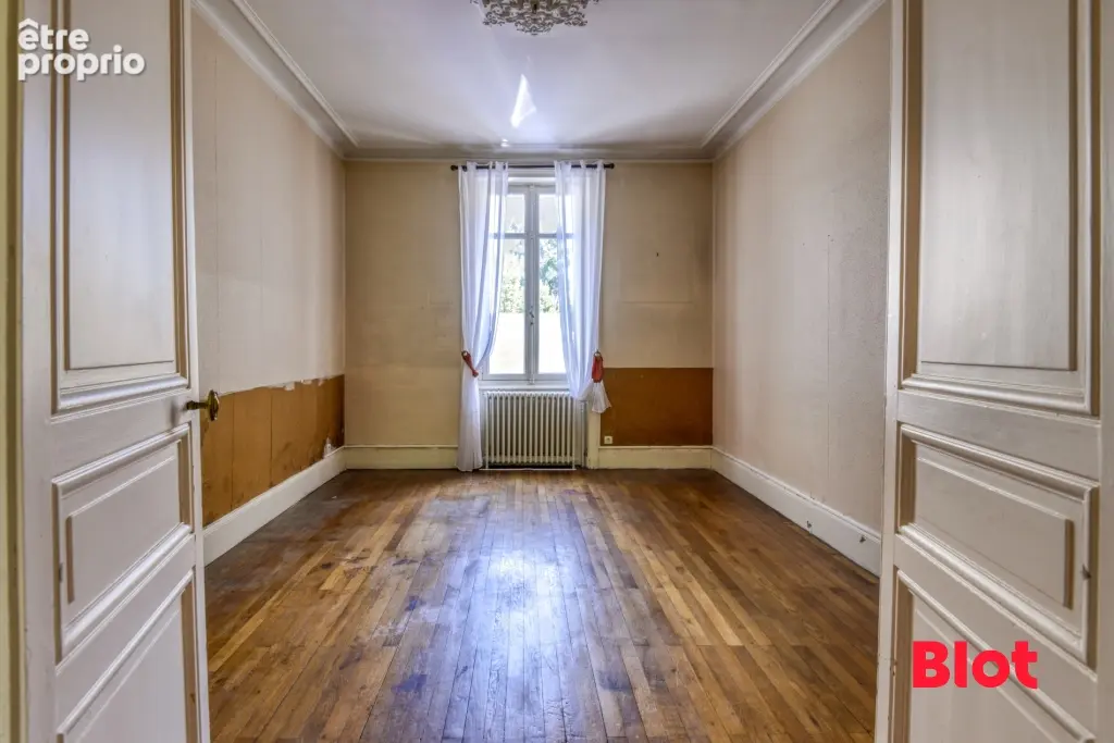 Appartement 7 pièces 145 m² à vendre à Nantes (44000) - photo 7