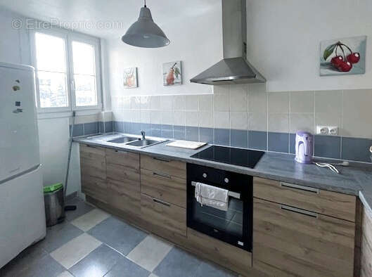 Appartement à TENDE