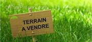 Terrain à SAINT-DOLAY