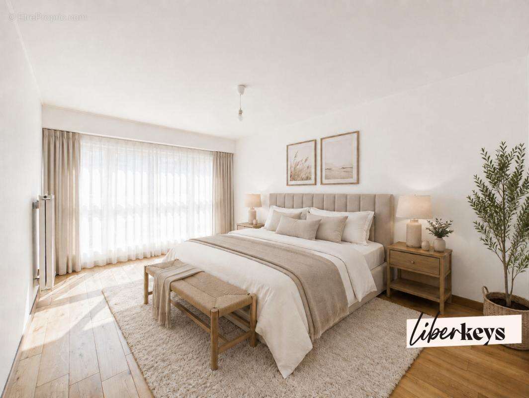 Appartement à PLAISIR