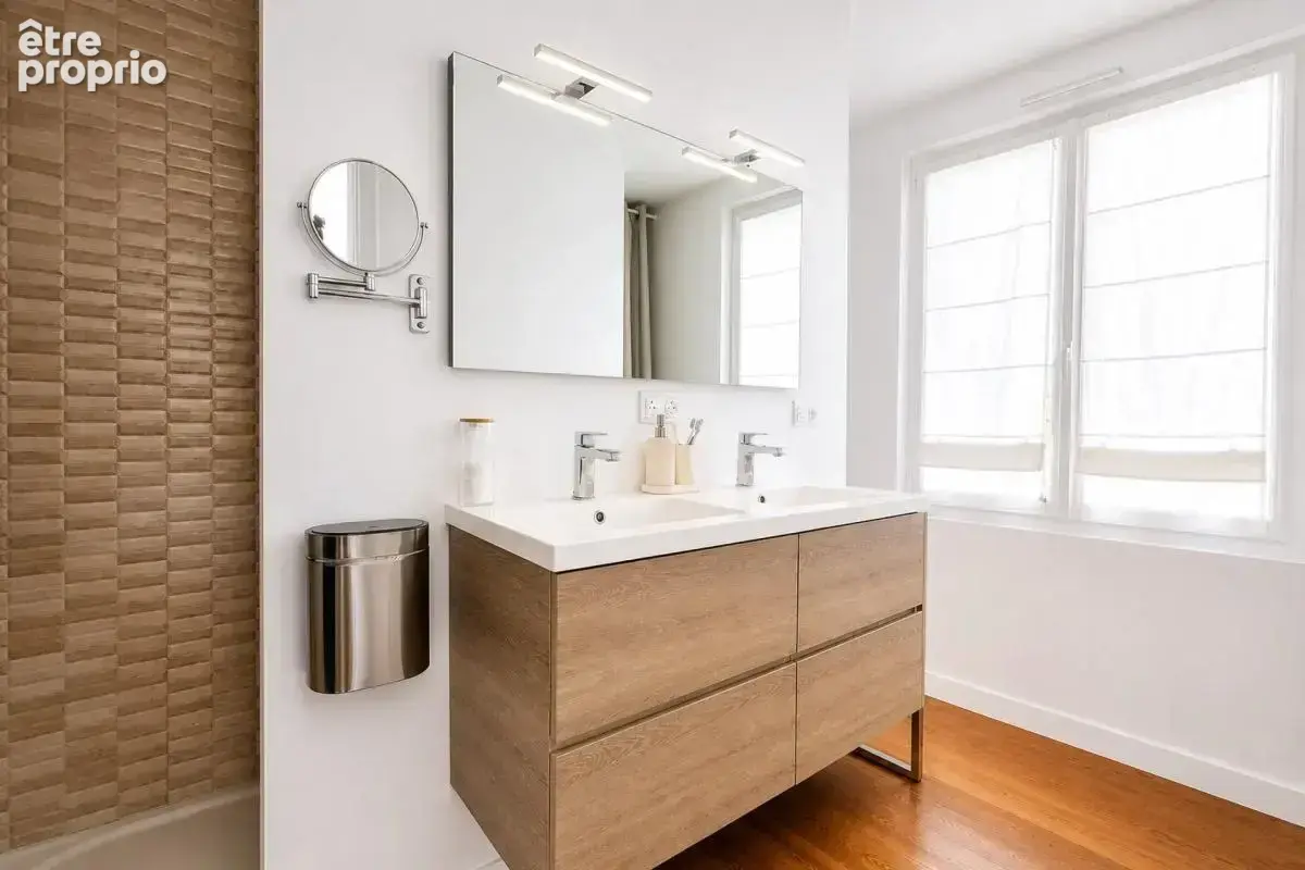 Maison de 5 pièces de 104 m² à Laval - photo 9