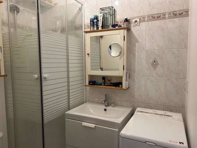 Appartement à BRY-SUR-MARNE