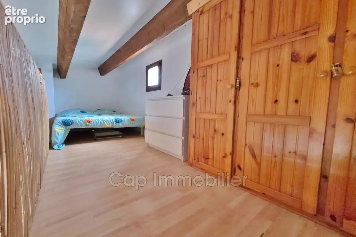 Appartement 3 pièces 38 m² à vendre à Agde (34300) - photo 6