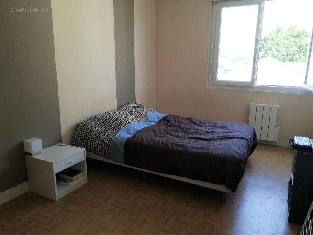 Appartement à INGUINIEL