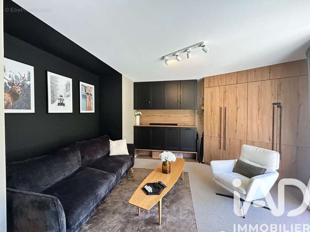 Photo 4 - Appartement à ASTUGUE