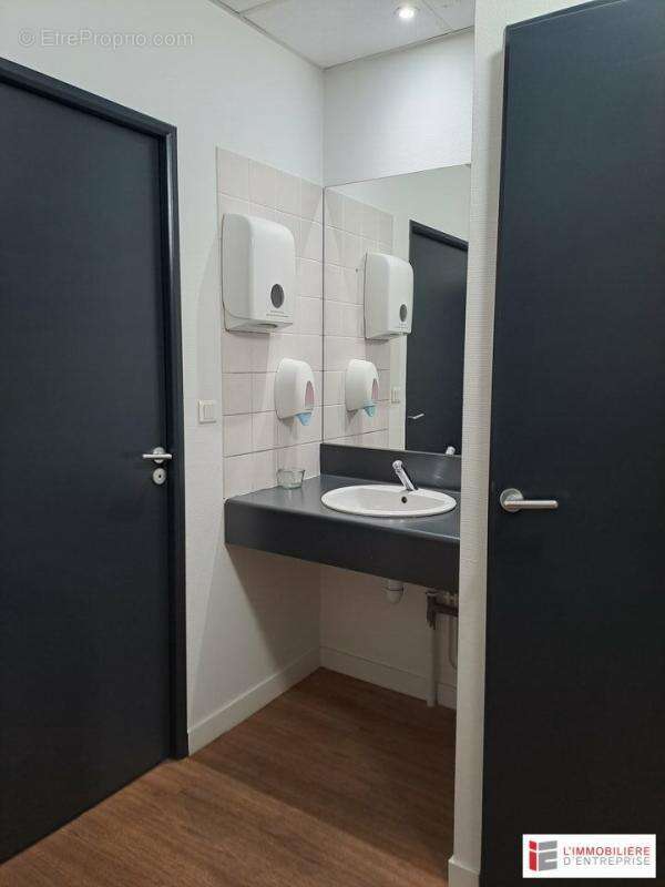 Commerce à CESSON-SEVIGNE